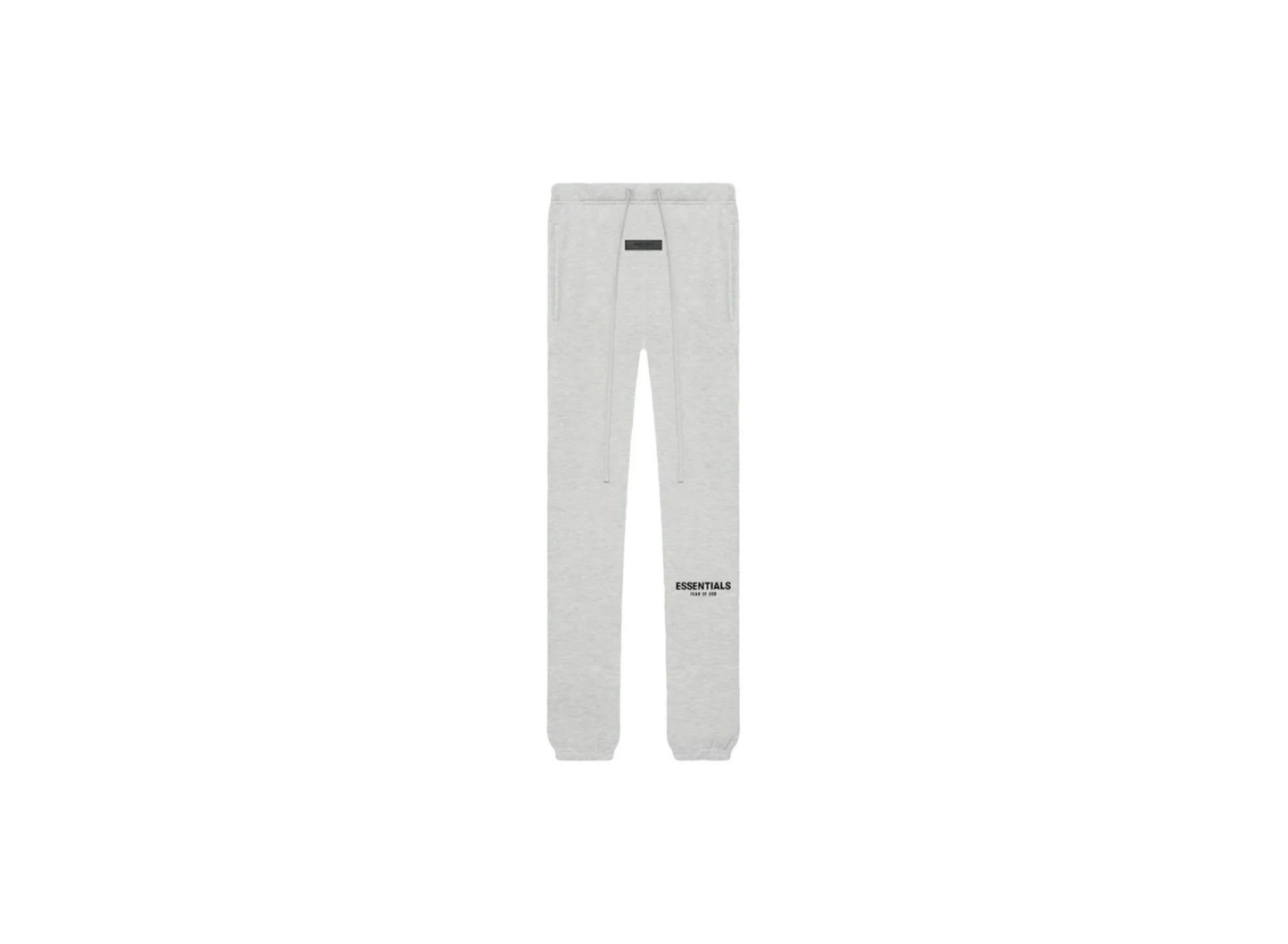 Essentials Sweatpants "Light Oatmeal"