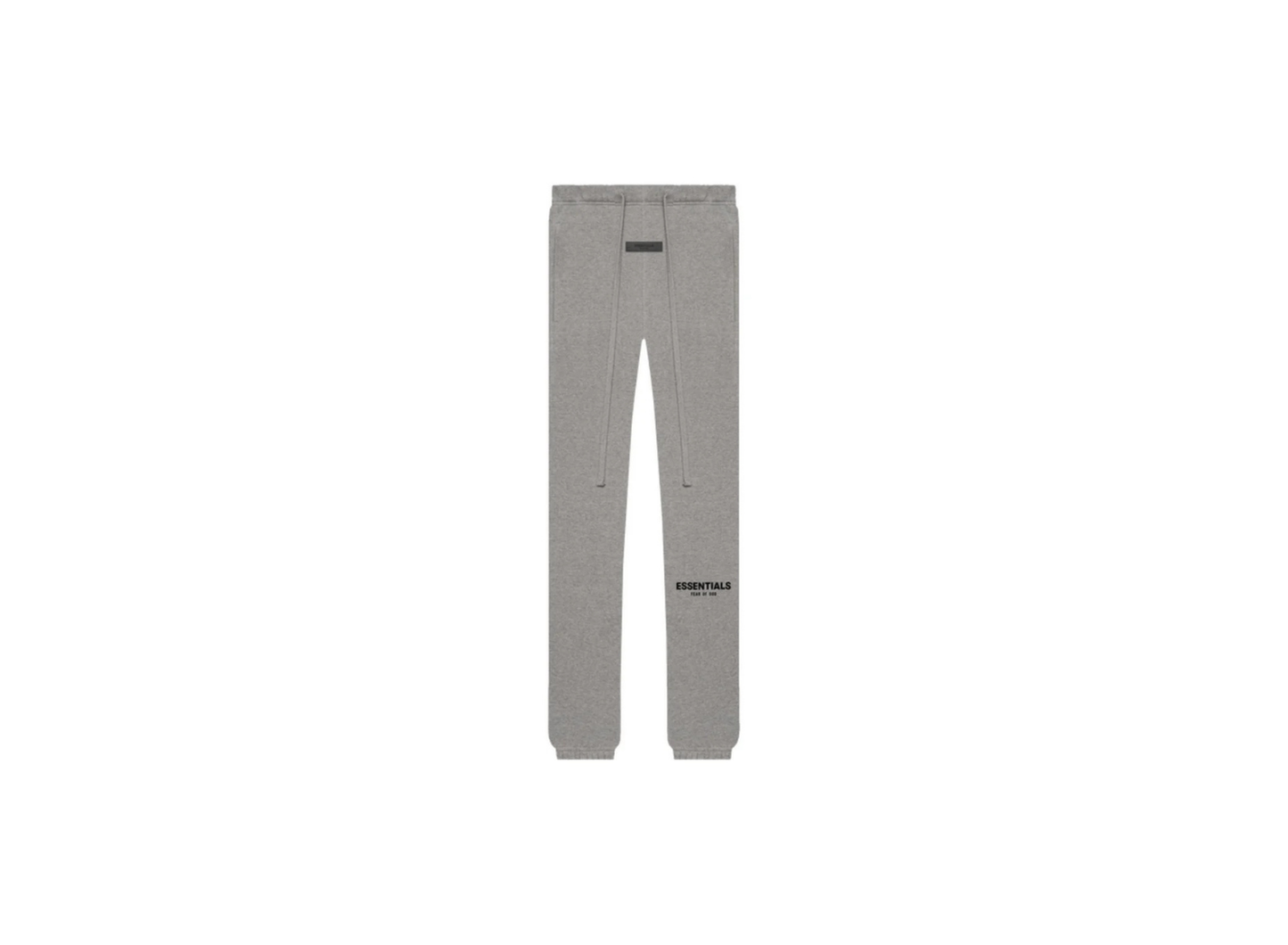 Essentials Sweatpants "Dark Oatmeal"