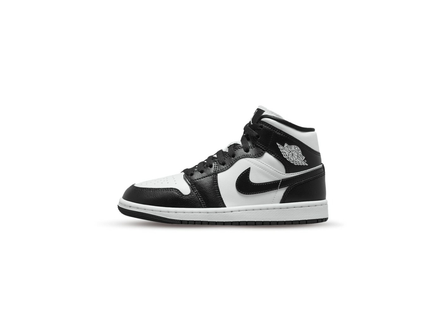 Air Jordan 1 Mid "Panda"