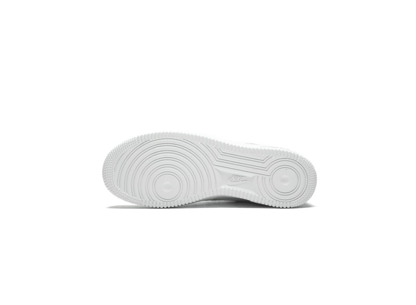 Nike Air Force 1 '07 Triple White Women's