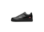 Nike Air Force 1 Supreme "Black"