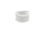 Air Force 1 Rope Laces "White" Cipőfűző
