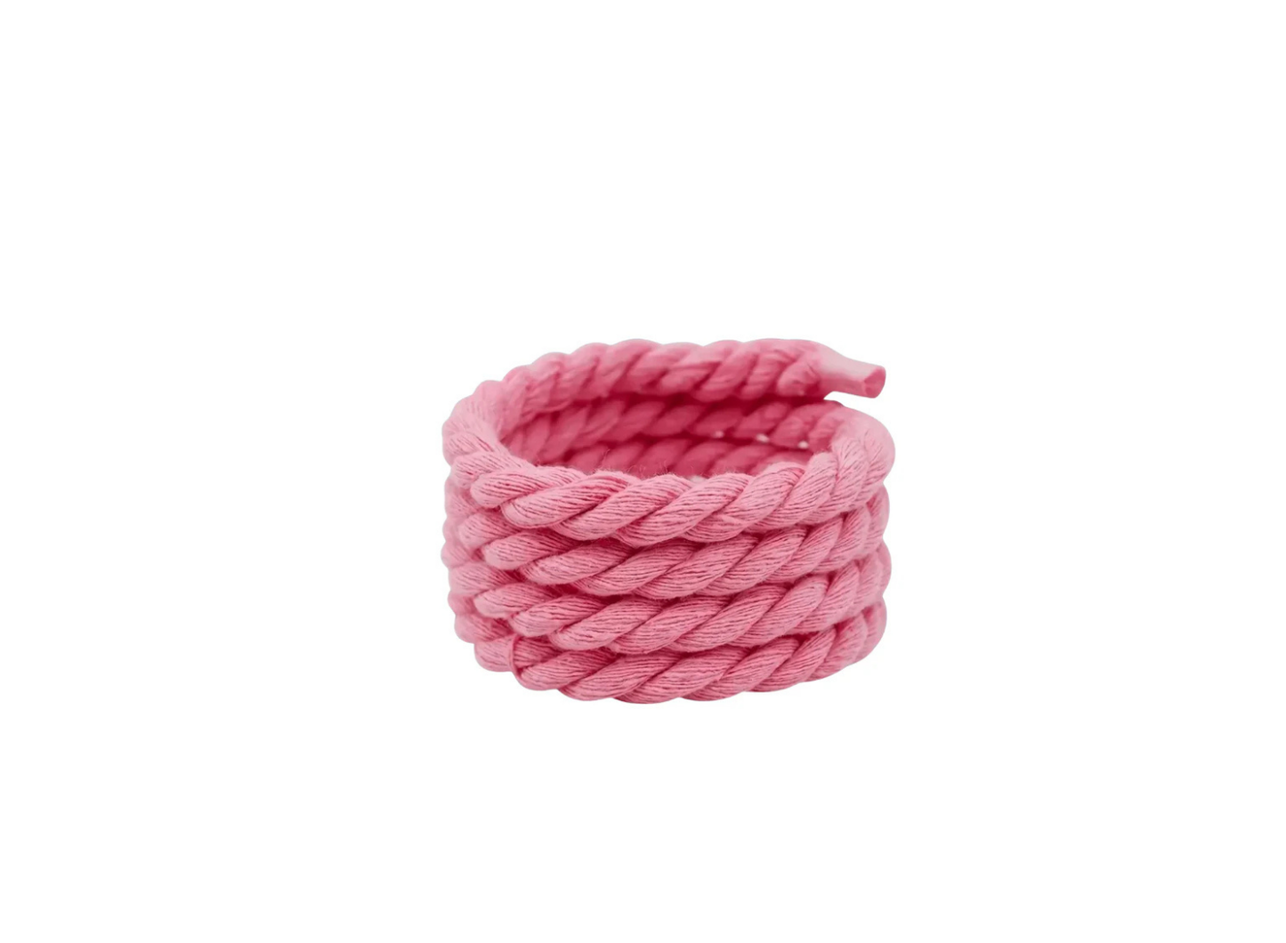 Air Force 1 Rope Laces "Pink" Cipőfűző