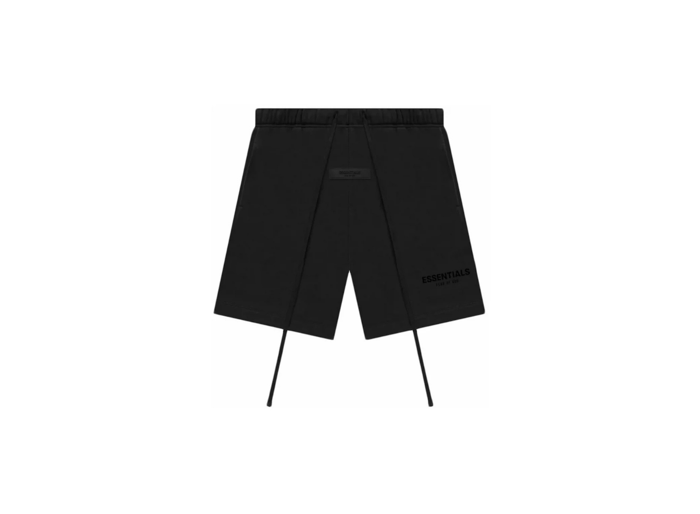 Essentials Shorts "Stretch Limo"