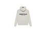 Essentials Hoodie "Light Oatmeal"