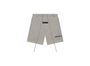 Essentials Shorts "Dark Oatmeal"