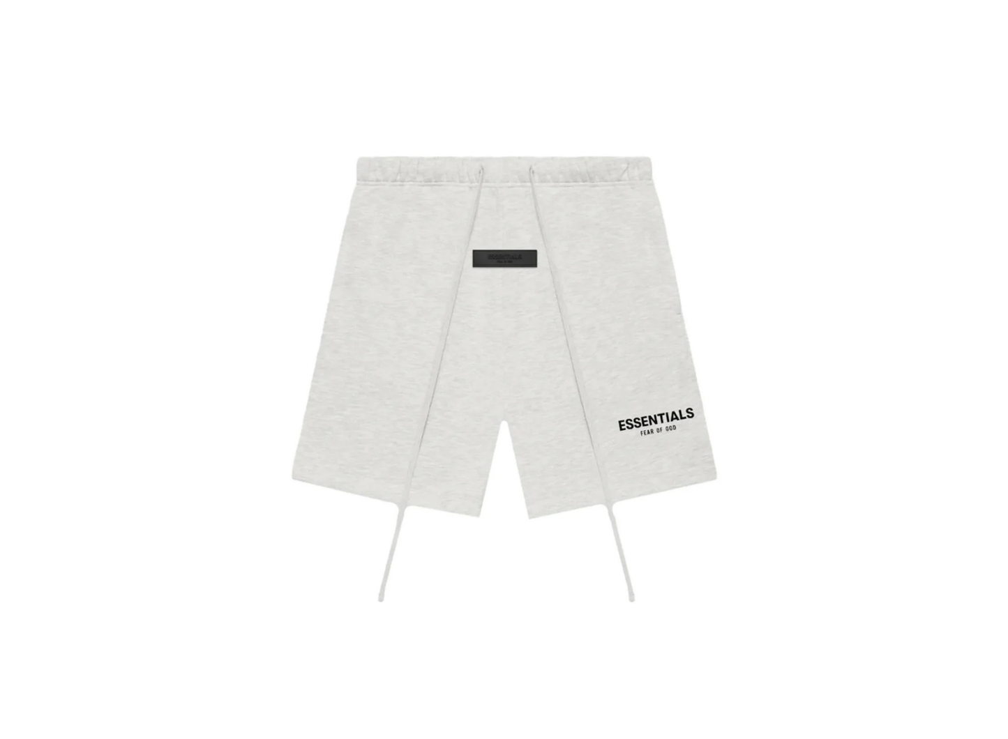 Essentials Shorts "Light Oatmeal"