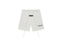 Essentials Shorts "Light Oatmeal"
