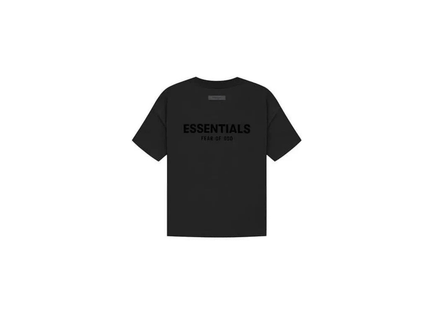 Essentials Tee "Stretch Limo"