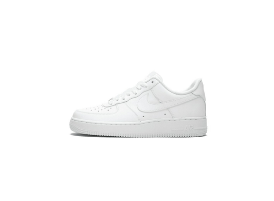 Nike Air Force 1 '07 Triple White