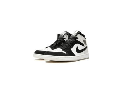 Air Jordan 1 Mid "Diamond Shorts"