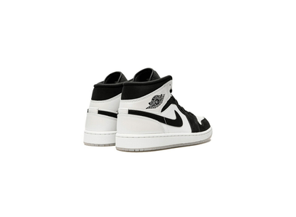 Air Jordan 1 Mid "Diamond Shorts"