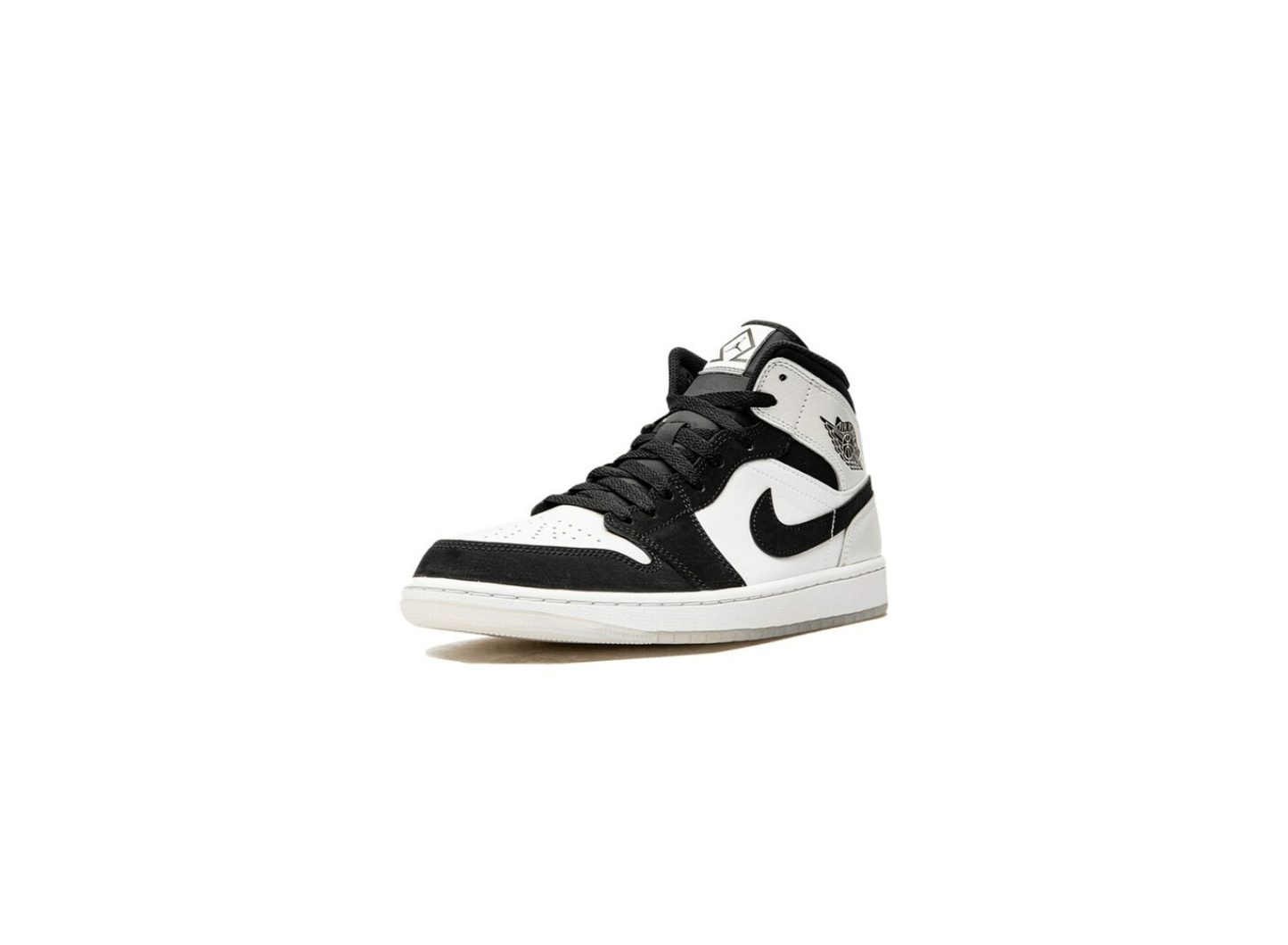 Air Jordan 1 Mid "Diamond Shorts"