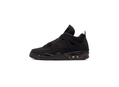 Air Jordan 4 Retro "Black Cat"