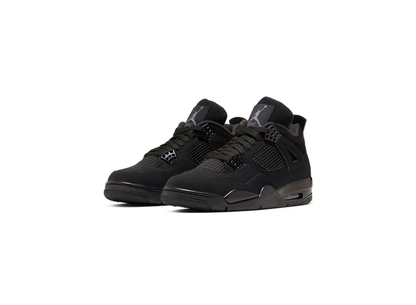 Air Jordan 4 Retro "Black Cat"