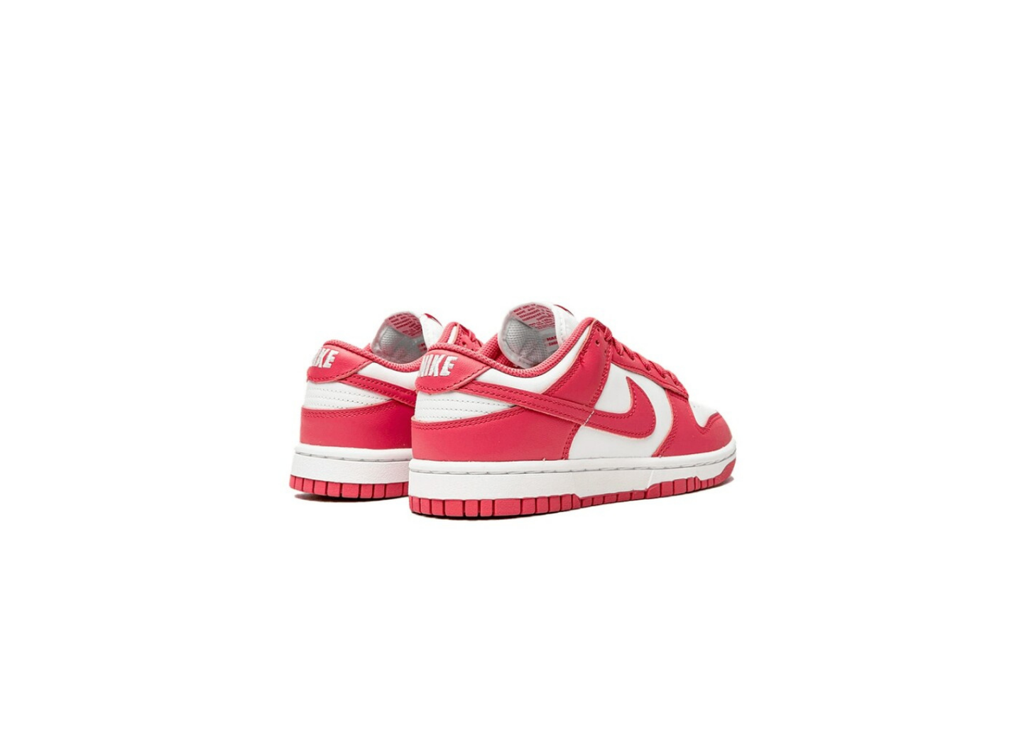 Nike Dunk Low "Archeo Pink"