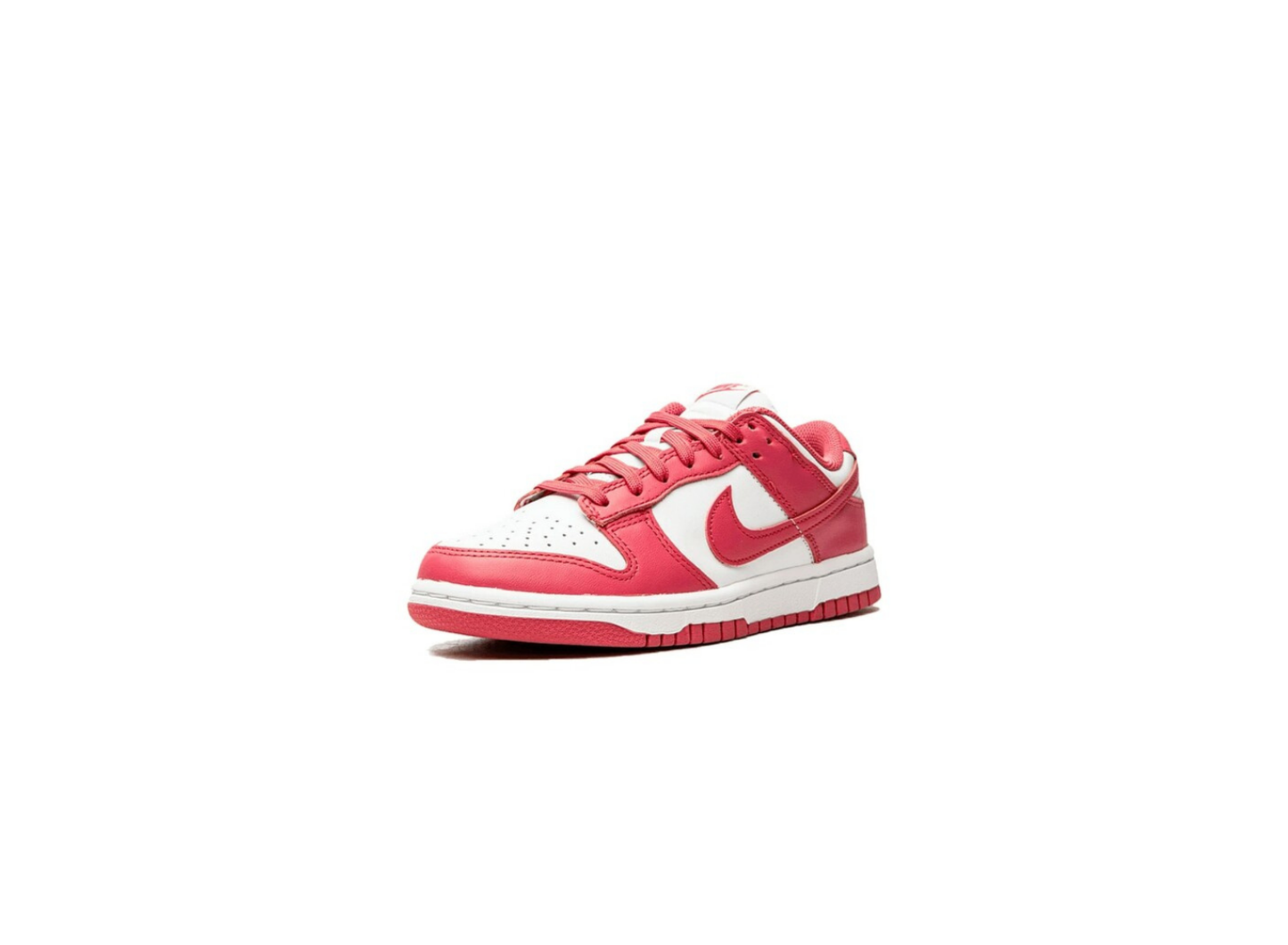 Nike Dunk Low "Archeo Pink"