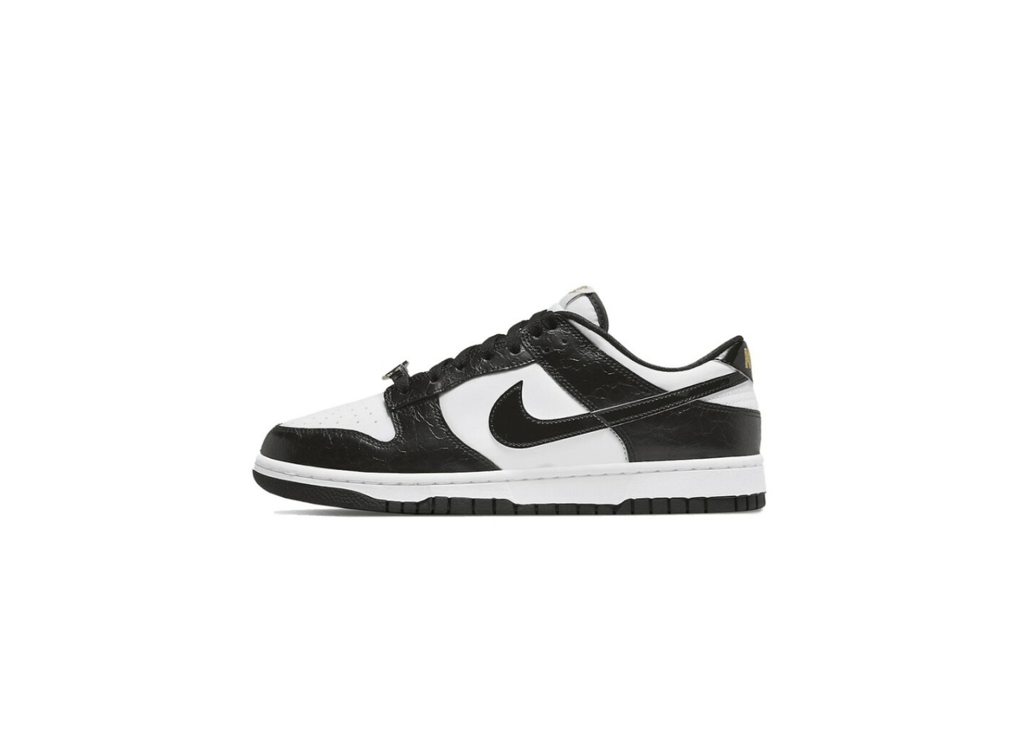 Nike Dunk Low Panda "World Champs"