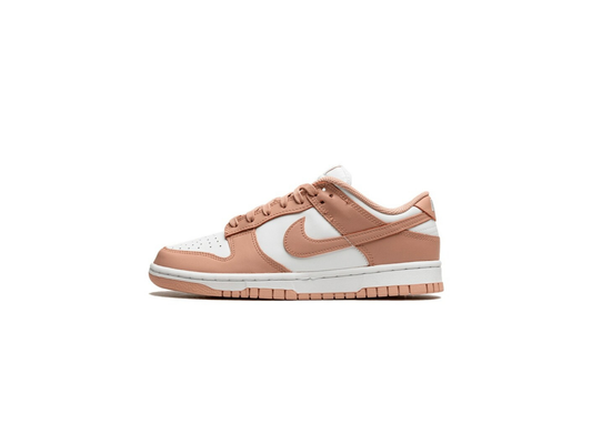 Nike Dunk Low Retro "Rose Whisper"