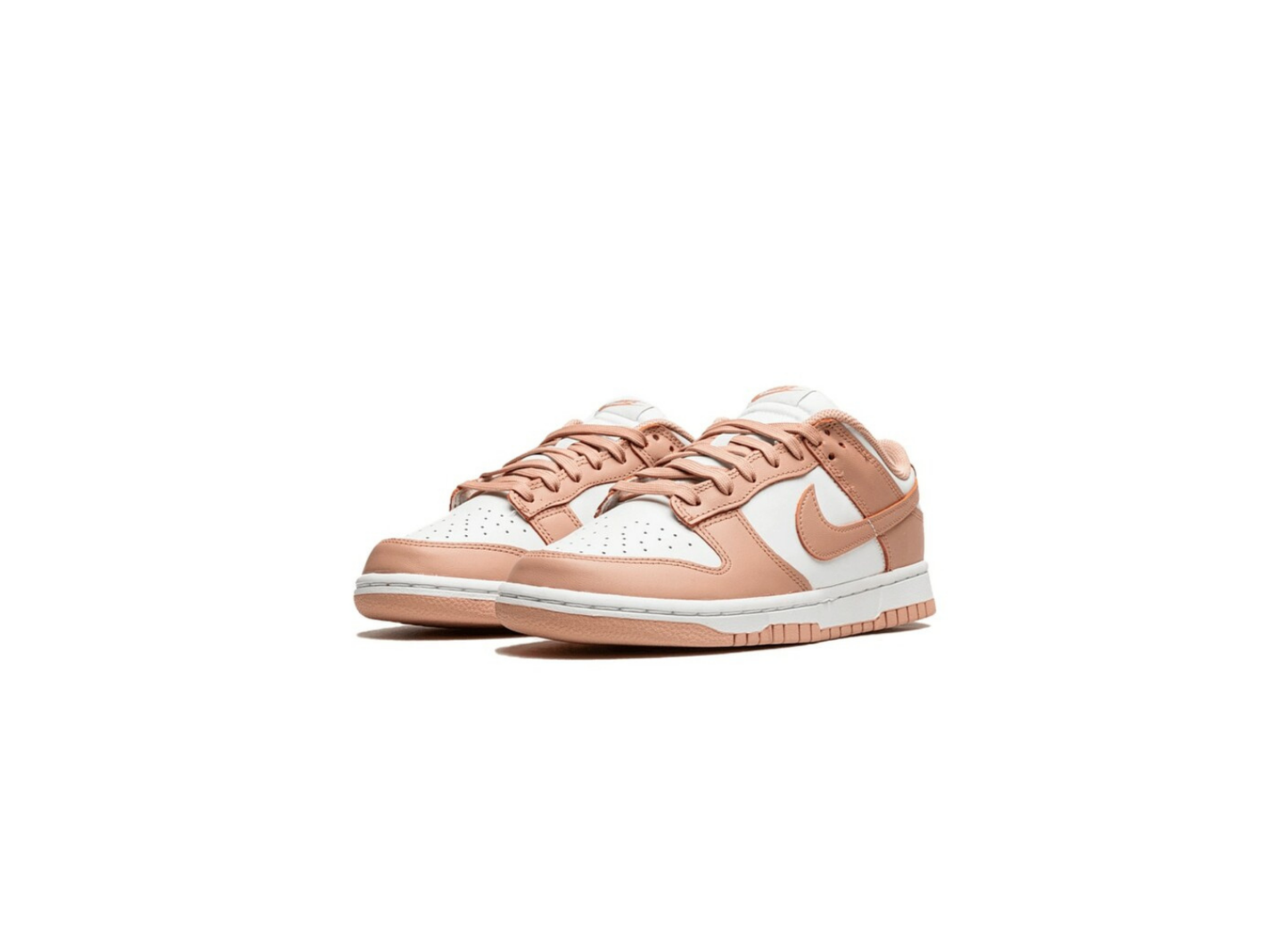 Nike Dunk Low Retro "Rose Whisper"