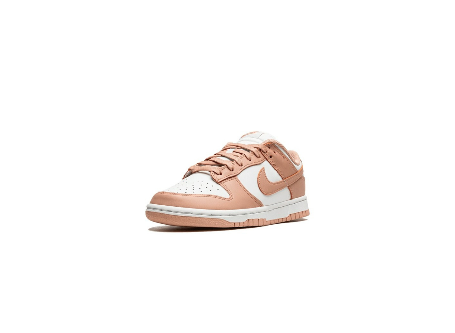 Nike Dunk Low Retro "Rose Whisper"