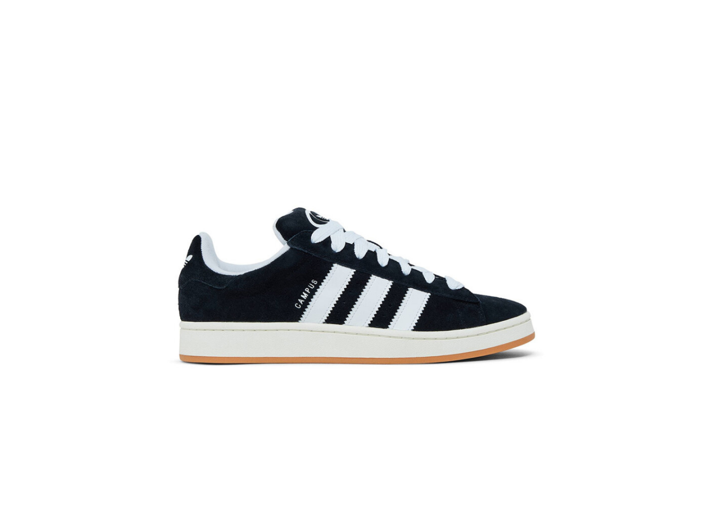 Adidas Campus 00s 'Core Black'
