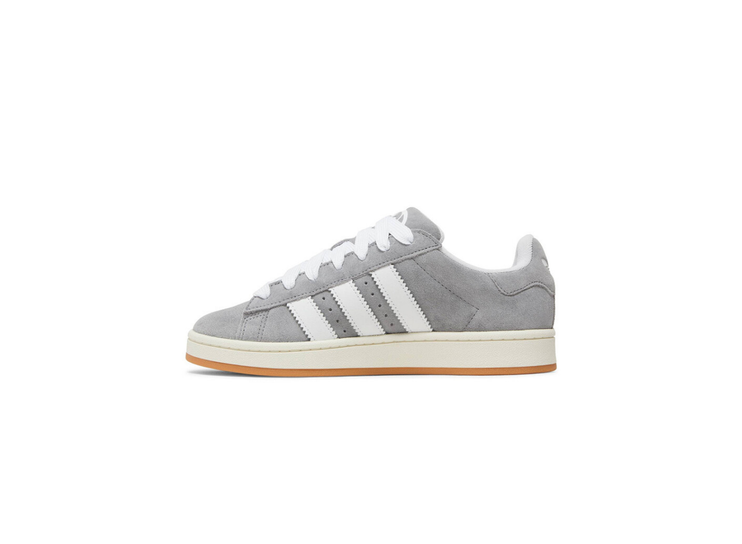Adidas Campus 00s 'Grey White'