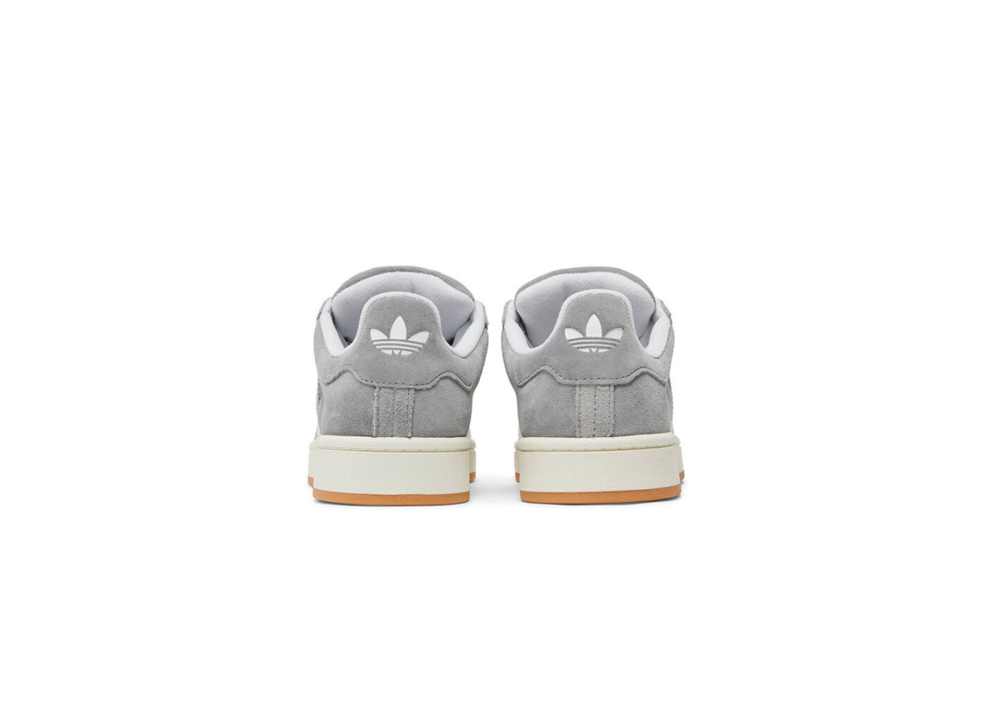 Adidas Campus 00s 'Grey White'