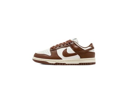 Nike Dunk Low 'Cacao Wow'