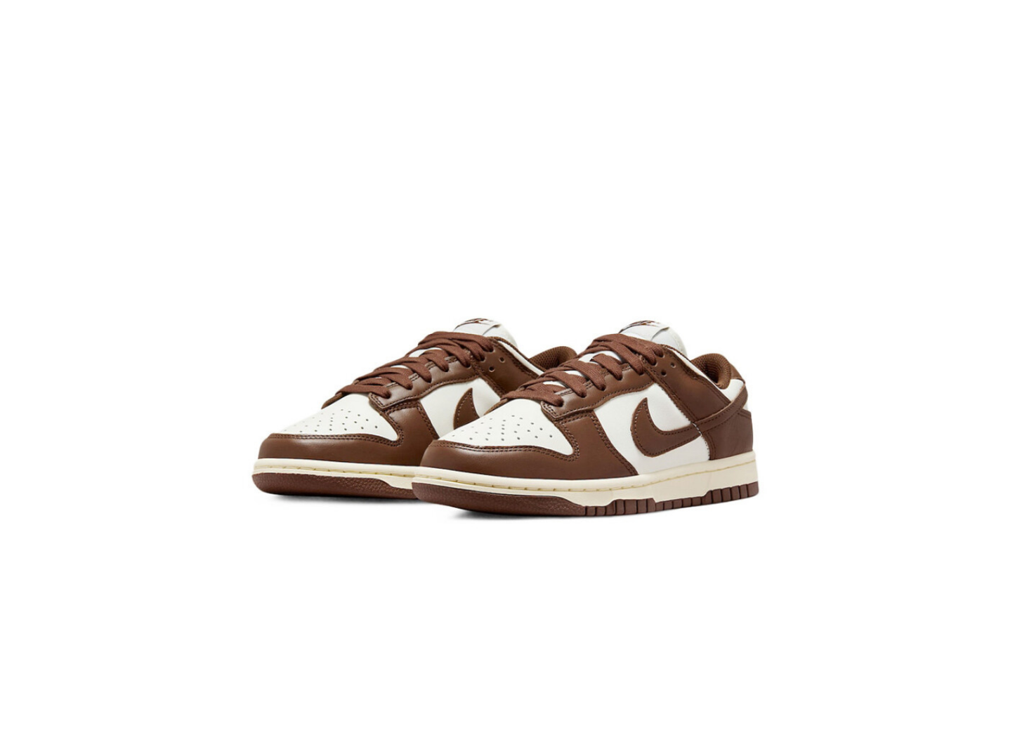 Nike Dunk Low 'Cacao Wow'