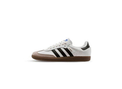 Adidas Samba OG 'Cloud White Core Black'