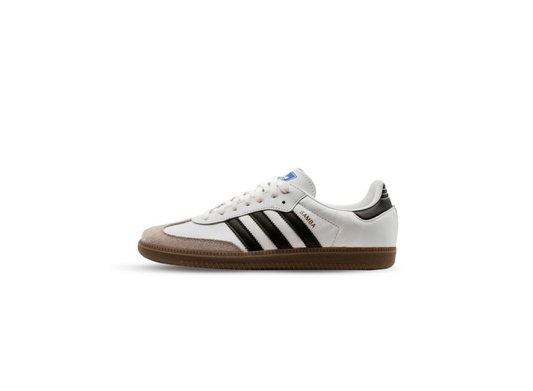 Adidas Samba OG 'Cloud White Core Black'