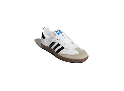 Adidas Samba OG 'Cloud White Core Black'