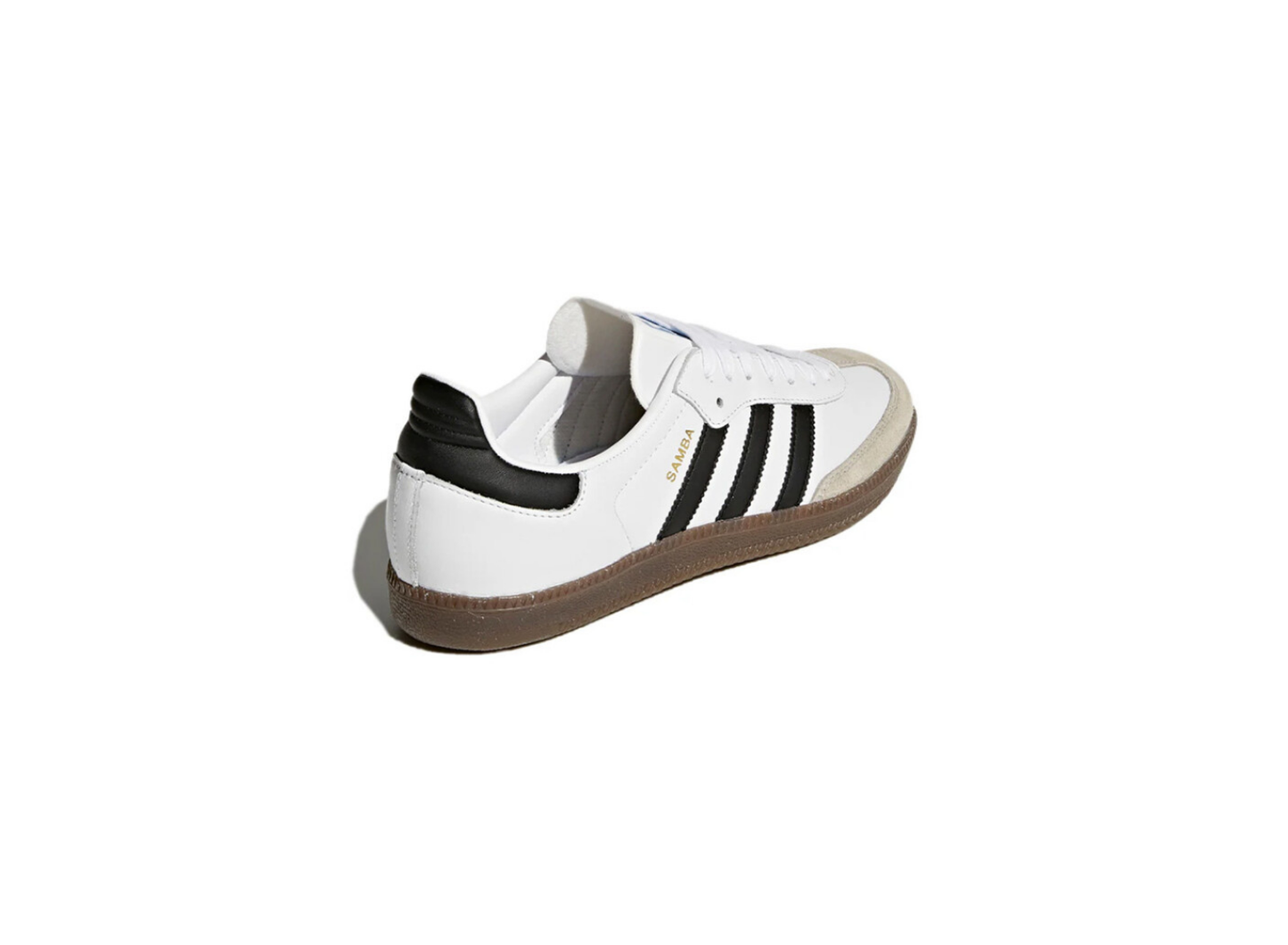 Adidas Samba OG 'Cloud White Core Black'