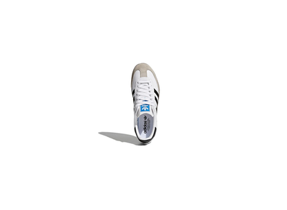 Adidas Samba OG 'Cloud White Core Black'