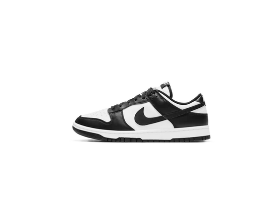 Nike Dunk Low "Panda"