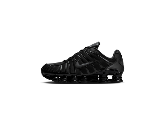 Nike Shox TL Black Hematite