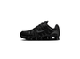 Nike Shox TL Black Hematite