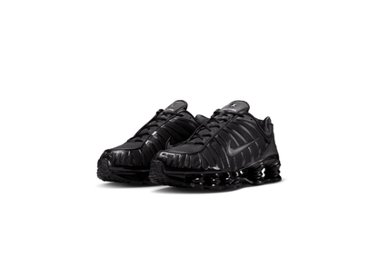 Nike Shox TL Black Hematite