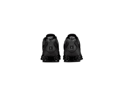 Nike Shox TL Black Hematite