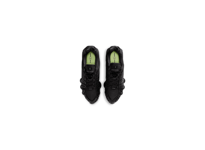 Nike Shox TL Black Hematite
