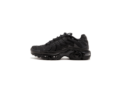 Nike Air Max Plus Triple Black