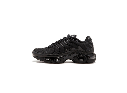 Nike Air Max Plus Triple Black