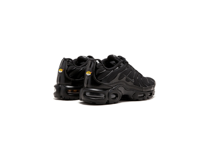 Nike Air Max Plus Triple Black