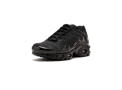 Nike Air Max Plus Triple Black