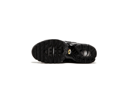 Nike Air Max Plus Triple Black