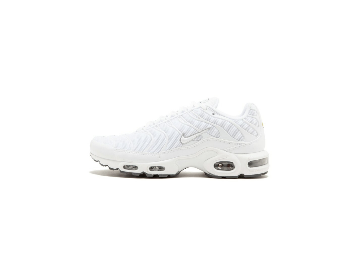 Nike Air Max Plus White