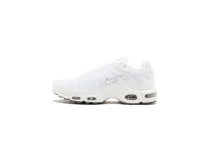 Nike Air Max Plus White