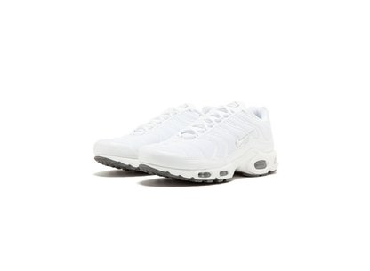 Nike Air Max Plus White