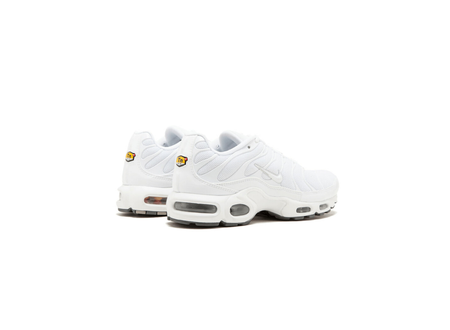 Nike Air Max Plus White